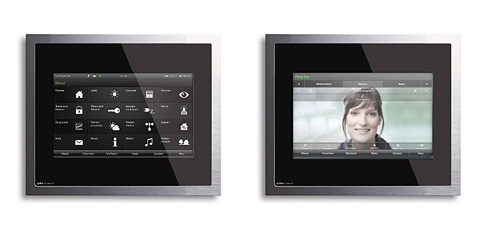 Gira Control 9 Client
